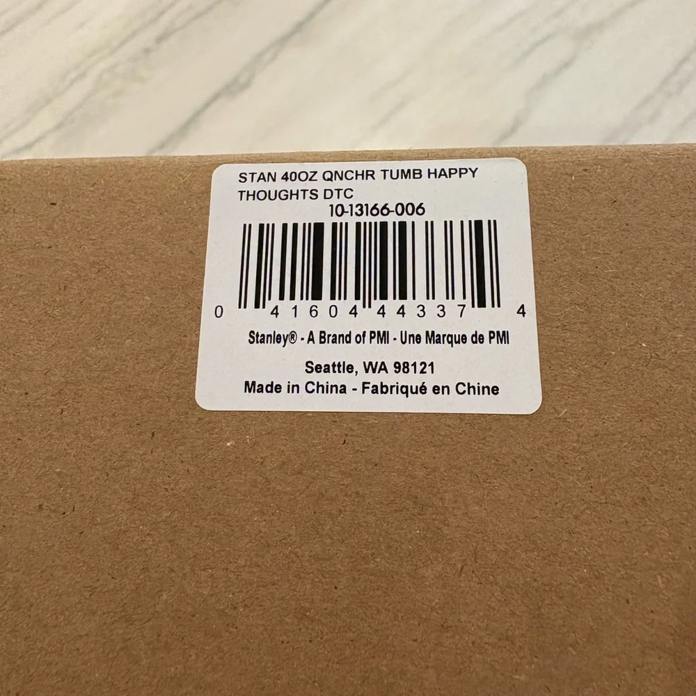 Stanley x LoveShackFancy Limited Edition 40 oz. Tumbler - Picture 7 of 7